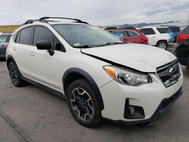 Photo 3 VIN: JF2GPAAC0G9345965 - SUBARU CROSSTREK 