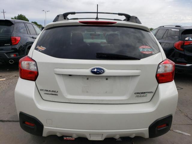 Photo 5 VIN: JF2GPAAC0G9345965 - SUBARU CROSSTREK 