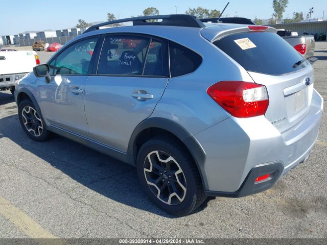 Photo 2 VIN: JF2GPAAC0H9217663 - SUBARU CROSSTREK 