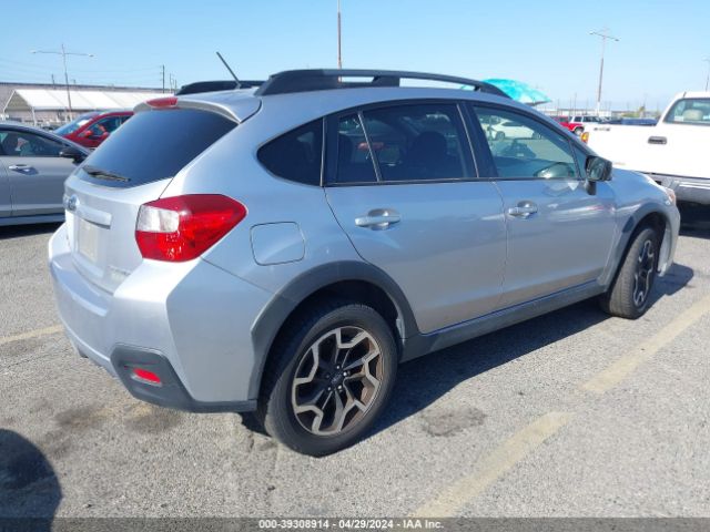 Photo 3 VIN: JF2GPAAC0H9217663 - SUBARU CROSSTREK 