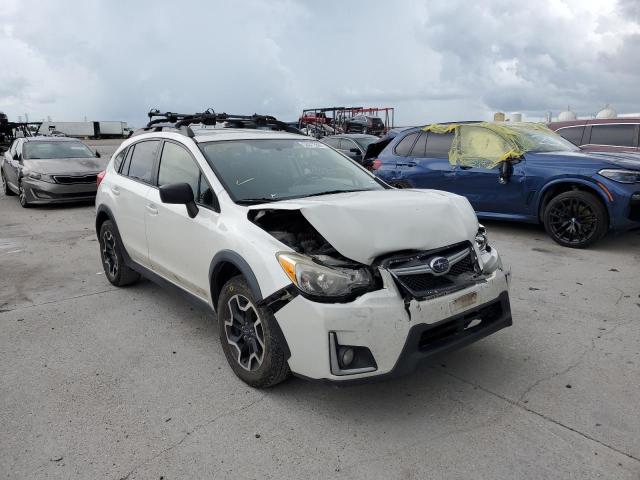 Photo 0 VIN: JF2GPAAC1GG213969 - SUBARU CROSSTREK 