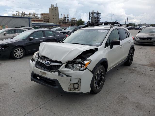 Photo 1 VIN: JF2GPAAC1GG213969 - SUBARU CROSSTREK 