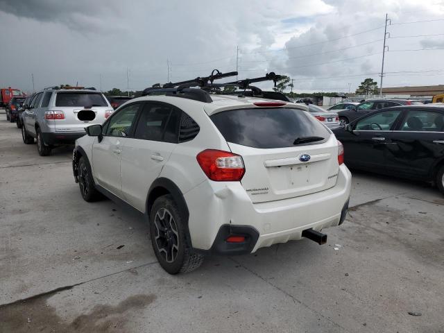 Photo 2 VIN: JF2GPAAC1GG213969 - SUBARU CROSSTREK 