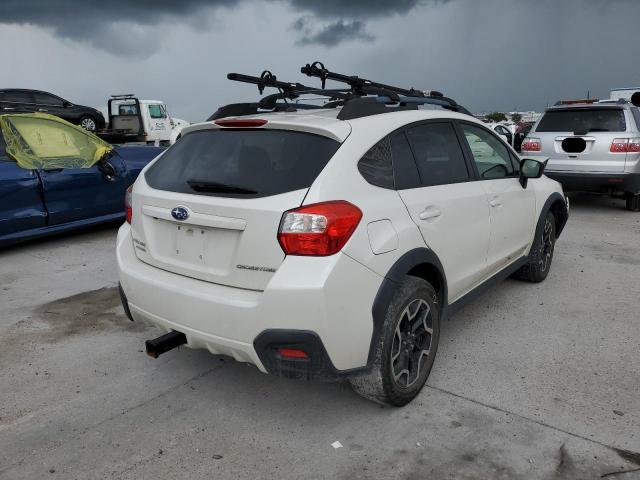 Photo 3 VIN: JF2GPAAC1GG213969 - SUBARU CROSSTREK 