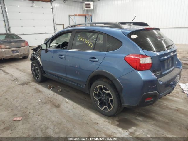 Photo 2 VIN: JF2GPAAC1HG230238 - SUBARU CROSSTREK 