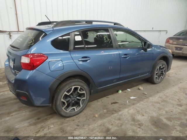 Photo 3 VIN: JF2GPAAC1HG230238 - SUBARU CROSSTREK 