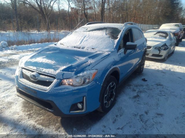 Photo 1 VIN: JF2GPAAC2G9306164 - SUBARU CROSSTREK 