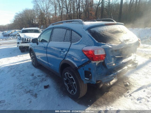 Photo 2 VIN: JF2GPAAC2G9306164 - SUBARU CROSSTREK 