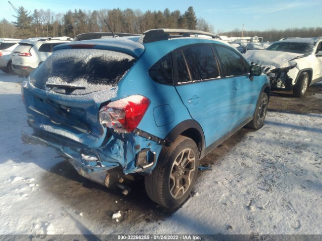 Photo 3 VIN: JF2GPAAC2G9306164 - SUBARU CROSSTREK 