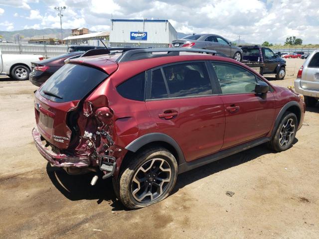 Photo 2 VIN: JF2GPAAC2G9315334 - SUBARU CROSSTREK 