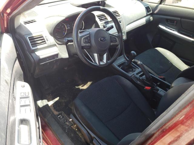 Photo 7 VIN: JF2GPAAC2G9315334 - SUBARU CROSSTREK 