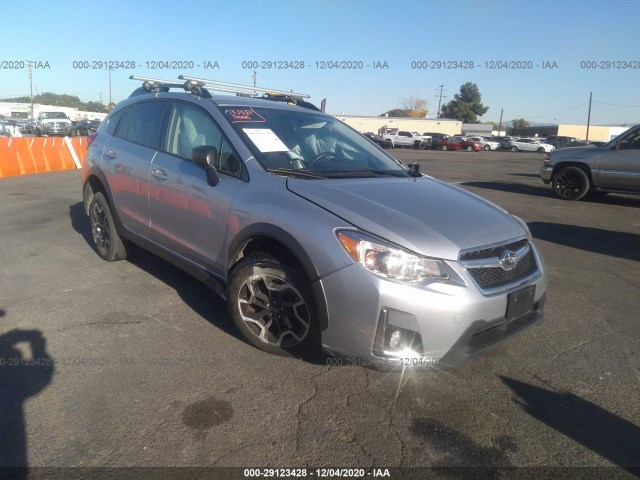 Photo 0 VIN: JF2GPAAC2GG271539 - SUBARU CROSSTREK 