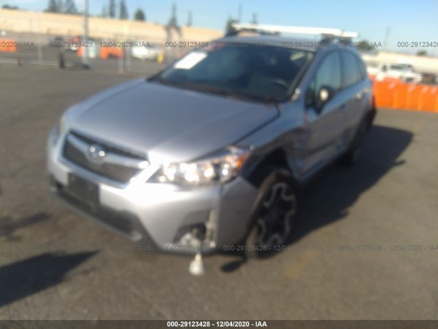 Photo 1 VIN: JF2GPAAC2GG271539 - SUBARU CROSSTREK 