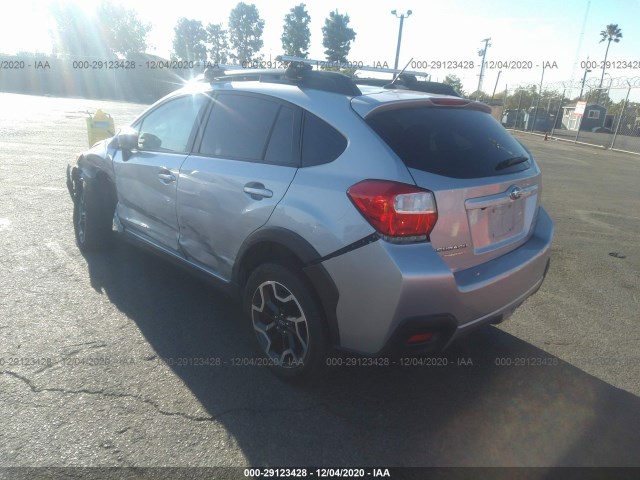 Photo 2 VIN: JF2GPAAC2GG271539 - SUBARU CROSSTREK 