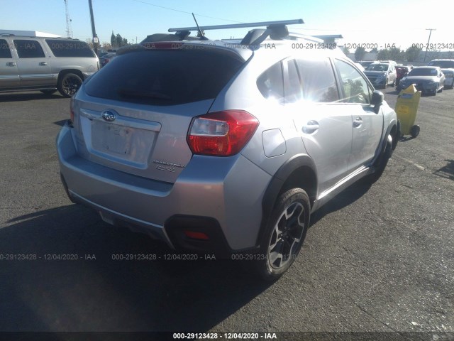 Photo 3 VIN: JF2GPAAC2GG271539 - SUBARU CROSSTREK 