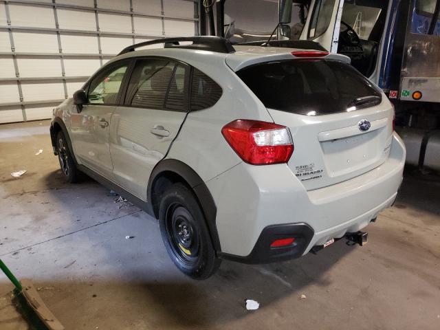 Photo 2 VIN: JF2GPAAC2HG233164 - SUBARU CROSSTREK 