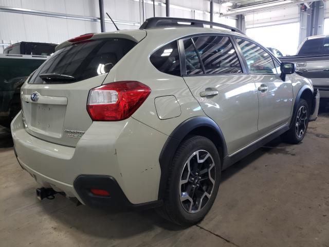 Photo 3 VIN: JF2GPAAC2HG233164 - SUBARU CROSSTREK 