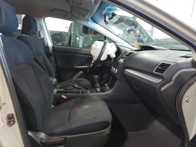 Photo 4 VIN: JF2GPAAC2HG233164 - SUBARU CROSSTREK 