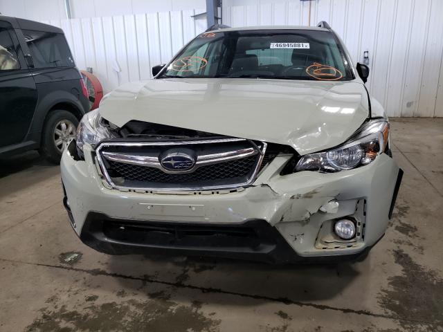 Photo 8 VIN: JF2GPAAC2HG233164 - SUBARU CROSSTREK 