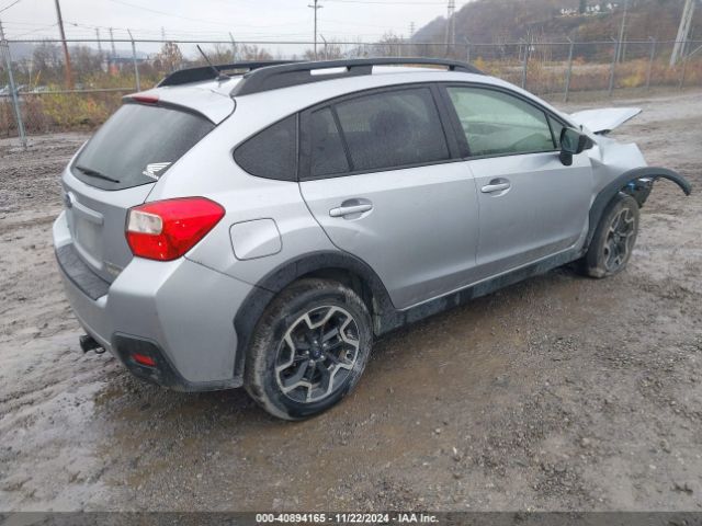 Photo 3 VIN: JF2GPAAC3G9271831 - SUBARU CROSSTREK 