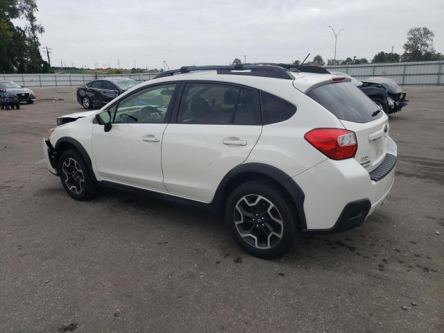 Photo 1 VIN: JF2GPAAC3GG223130 - SUBARU CROSSTREK 