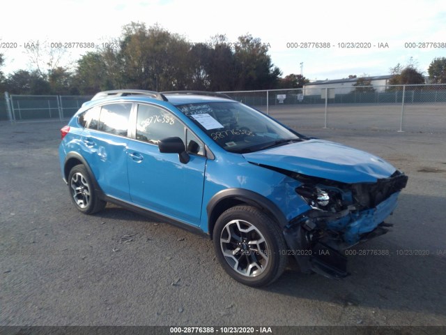 Photo 0 VIN: JF2GPAAC3GG247864 - SUBARU CROSSTREK 