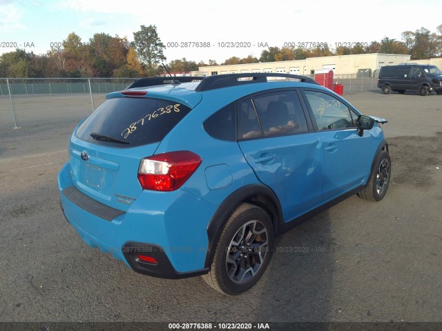 Photo 3 VIN: JF2GPAAC3GG247864 - SUBARU CROSSTREK 