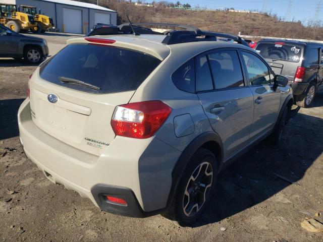 Photo 3 VIN: JF2GPAAC3HG243654 - SUBARU CROSSTREK 