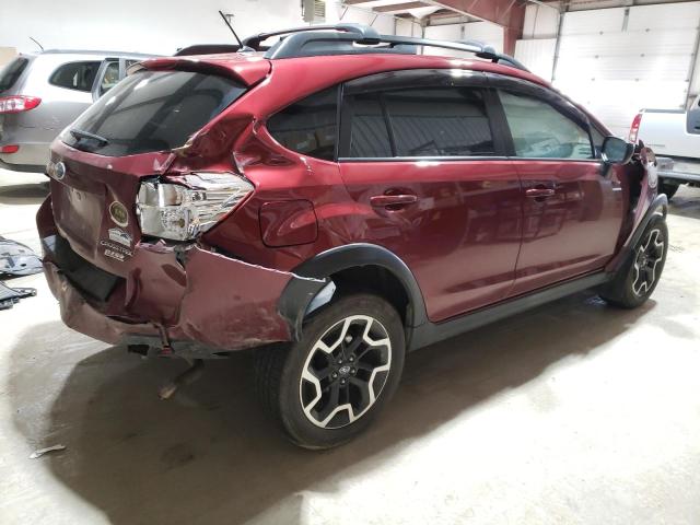 Photo 2 VIN: JF2GPAAC3HG255657 - SUBARU CROSSTREK 