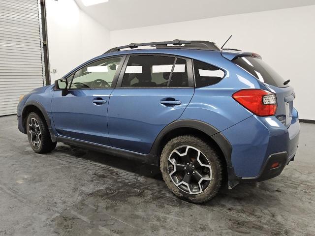 Photo 1 VIN: JF2GPAAC4F9286773 - SUBARU XV CROSSTR 