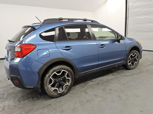 Photo 2 VIN: JF2GPAAC4F9286773 - SUBARU XV CROSSTR 