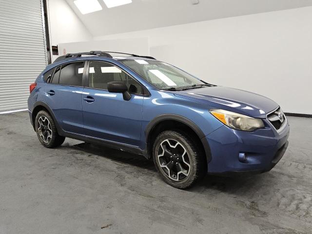 Photo 3 VIN: JF2GPAAC4F9286773 - SUBARU XV CROSSTR 