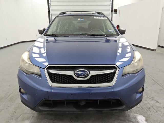 Photo 4 VIN: JF2GPAAC4F9286773 - SUBARU XV CROSSTR 