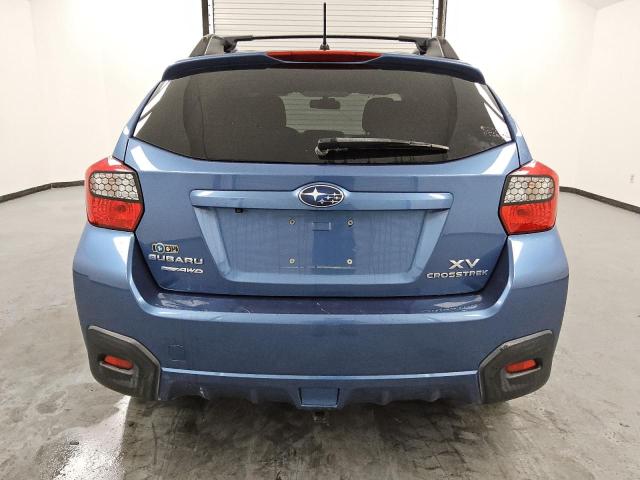 Photo 5 VIN: JF2GPAAC4F9286773 - SUBARU XV CROSSTR 