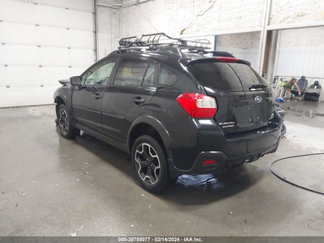 Photo 2 VIN: JF2GPAAC4FG327754 - SUBARU XV CROSSTREK 