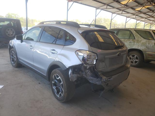 Photo 2 VIN: JF2GPAAC4G9208625 - SUBARU CROSSTREK 