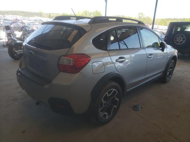 Photo 3 VIN: JF2GPAAC4G9208625 - SUBARU CROSSTREK 