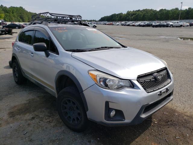 Photo 0 VIN: JF2GPAAC4HG275237 - SUBARU CROSSTREK 