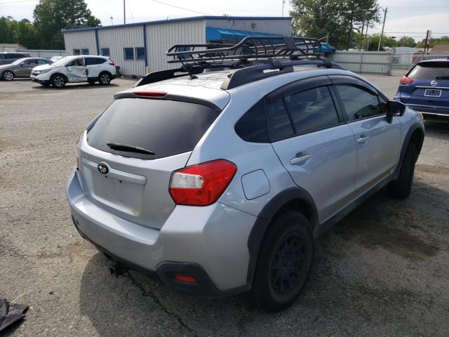 Photo 3 VIN: JF2GPAAC4HG275237 - SUBARU CROSSTREK 