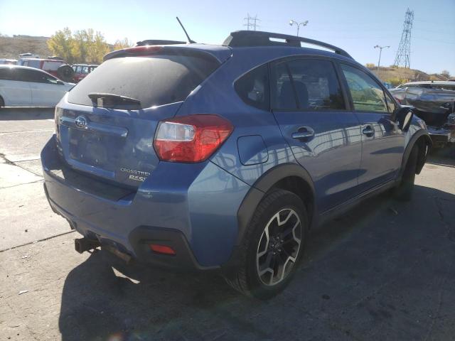 Photo 3 VIN: JF2GPAAC5G9260300 - SUBARU CROSSTREK 