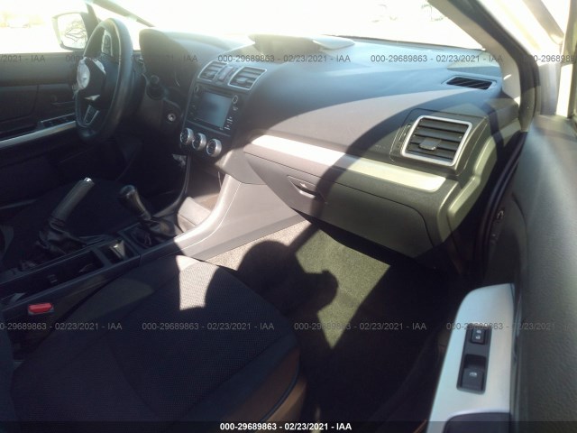 Photo 4 VIN: JF2GPAAC5GG256615 - SUBARU CROSSTREK 