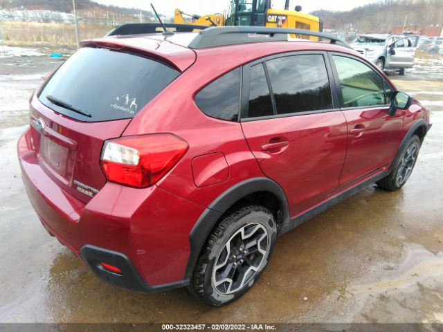 Photo 3 VIN: JF2GPAAC5HG274212 - SUBARU CROSSTREK 