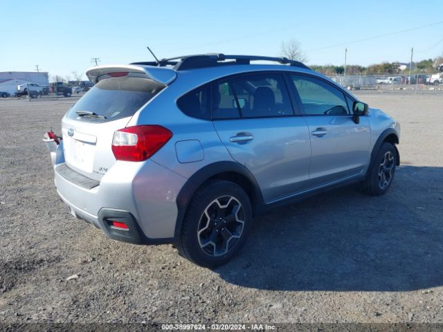 Photo 3 VIN: JF2GPAAC6F9220953 - SUBARU XV CROSSTREK 