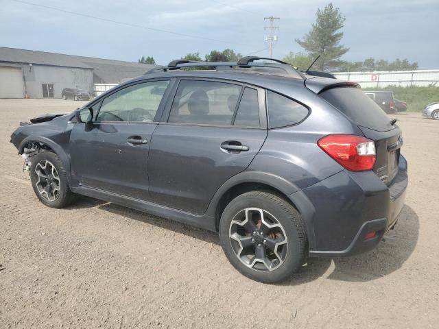 Photo 1 VIN: JF2GPAAC6F9282241 - SUBARU XV 