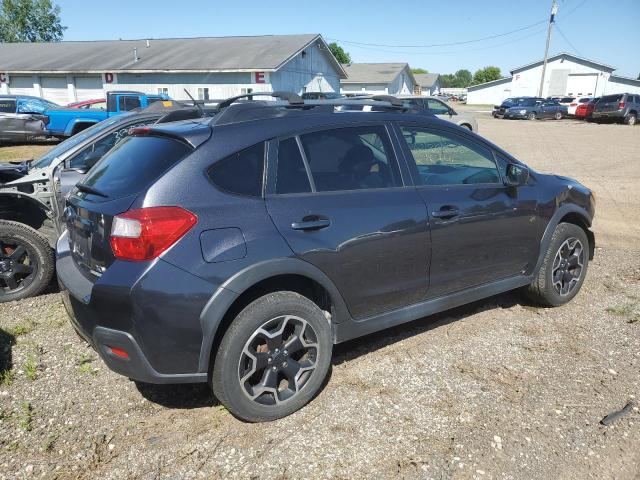 Photo 2 VIN: JF2GPAAC6F9282241 - SUBARU XV 