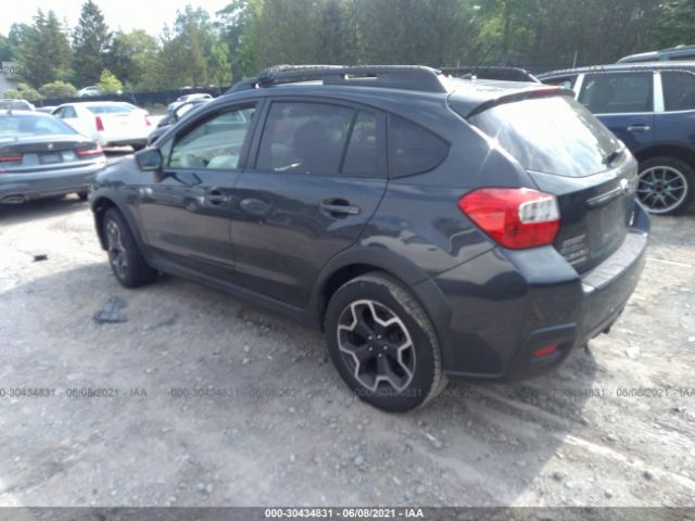 Photo 2 VIN: JF2GPAAC6F9282241 - SUBARU XV 