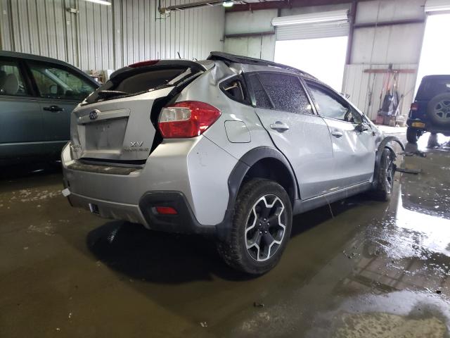 Photo 3 VIN: JF2GPAAC6FG245251 - SUBARU XV CROSSTR 