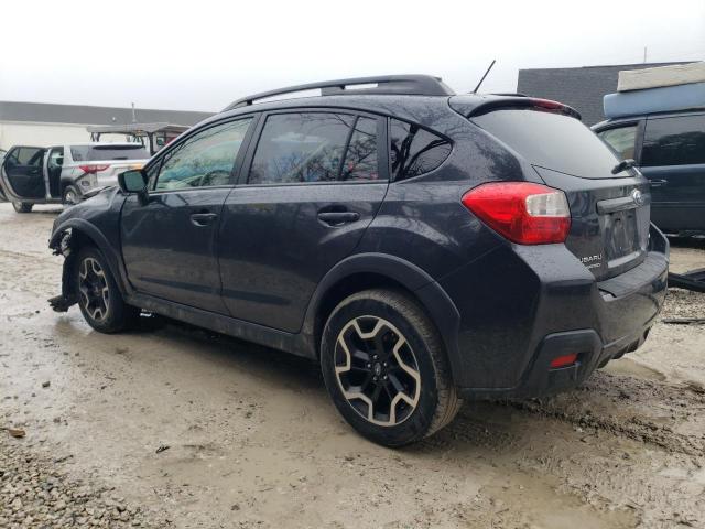 Photo 1 VIN: JF2GPAAC6G9345968 - SUBARU CROSSTREK 