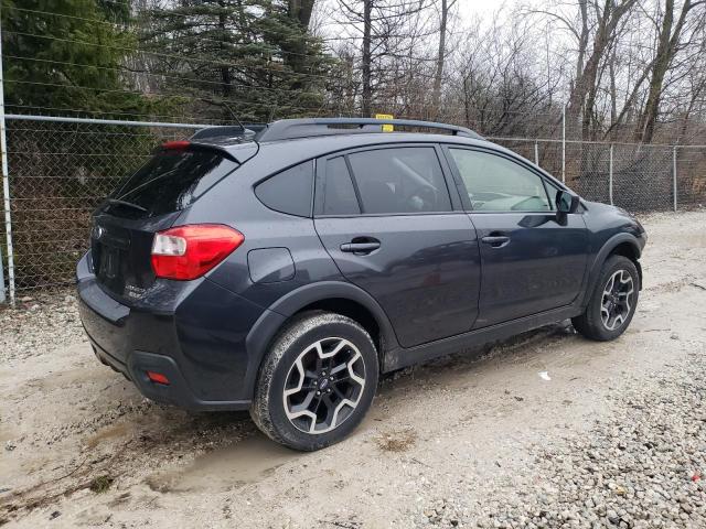 Photo 2 VIN: JF2GPAAC6G9345968 - SUBARU CROSSTREK 