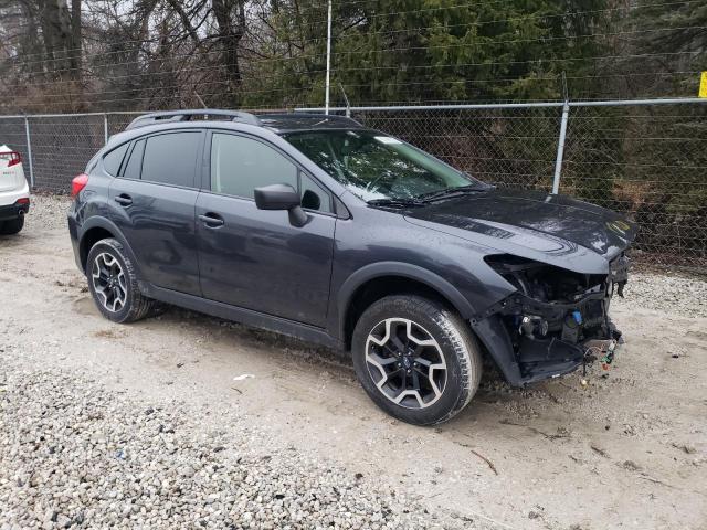 Photo 3 VIN: JF2GPAAC6G9345968 - SUBARU CROSSTREK 